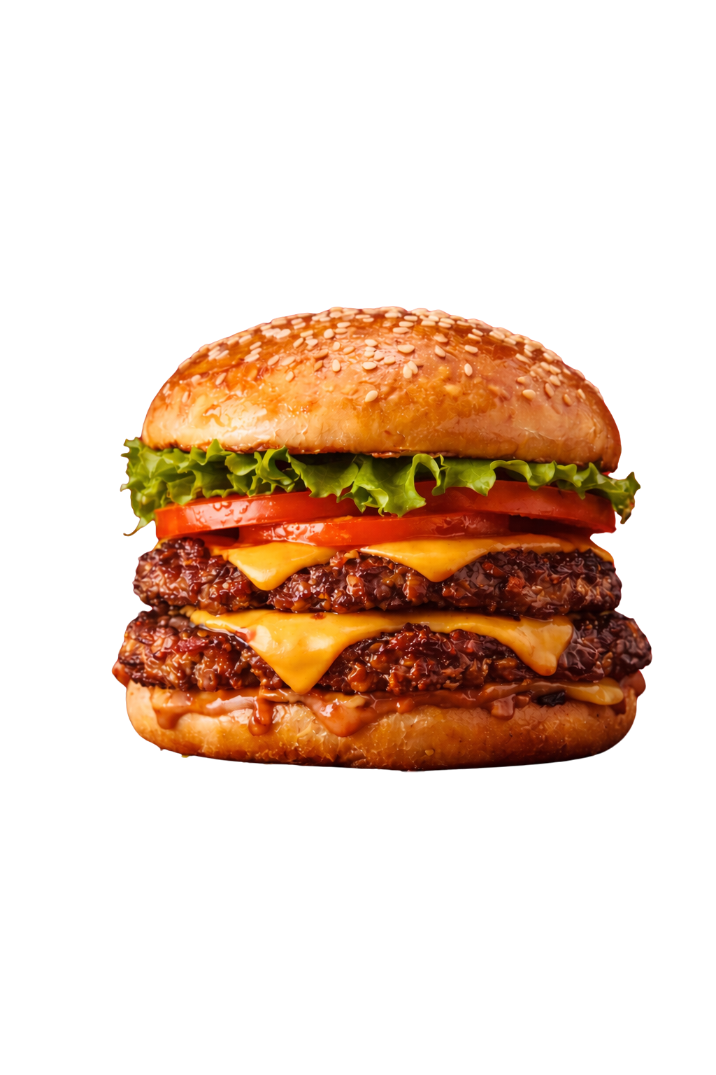 Burger Smash